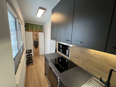 Apartment Appartement "Hochwurzen" - Features photo 27