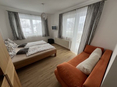 Apartment Appartement "Hochwurzen" - Features photo 30