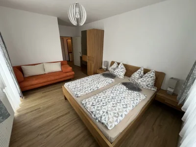 Apartment Appartement "Hochwurzen" - Features photo 31