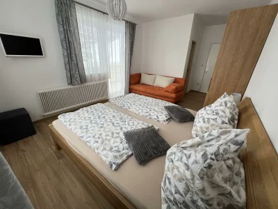 Apartment Appartement "Hochwurzen" - Features photo 32