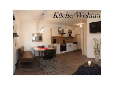 Apartment Appartement Vorstadtstub'n Top 1 - Outdoor photo 9