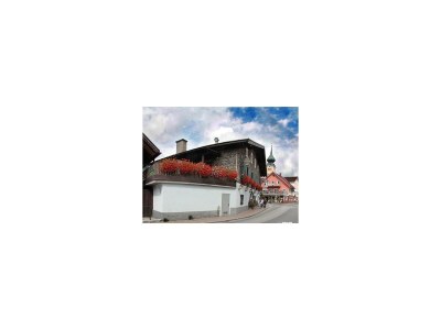 Apartment Appartement Vorstadtstub'n Top 1 - Outdoor photo 14