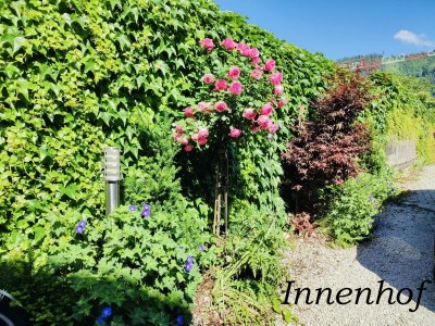 Apartment Appartement Vorstadtstub'n Top 1 - Outdoor photo 17