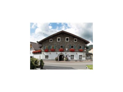 Apartment Appartement Vorstadtstub'n Top 1 - Outdoor photo 19