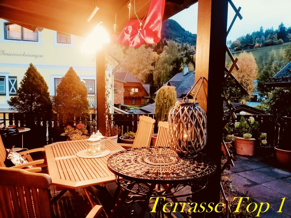 Apartment Appartement Vorstadtstub'n Top 2 - Outdoor photo 2