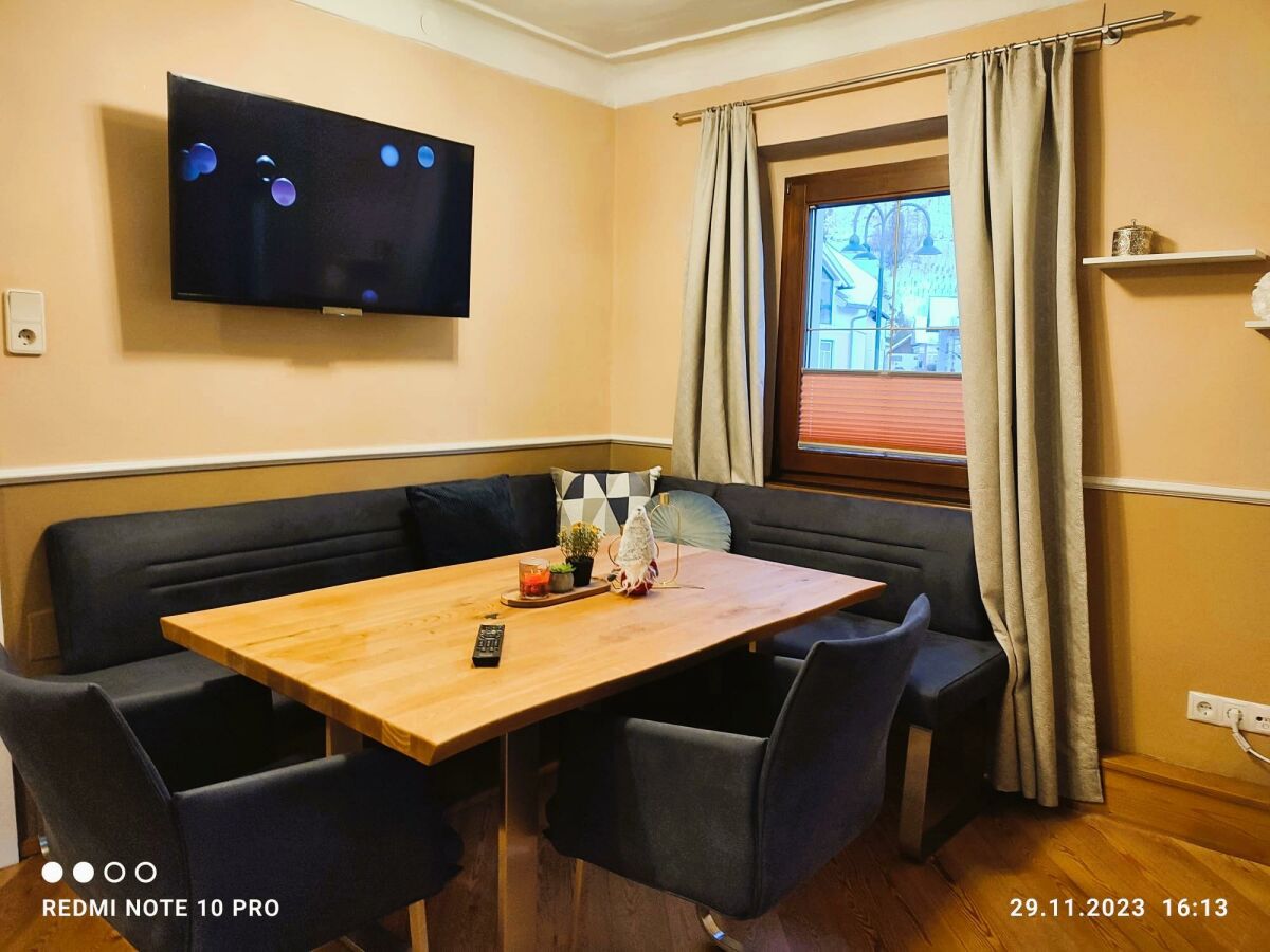 Apartment Appartement Vorstadtstub'n Top 2 - Outdoor photo 5