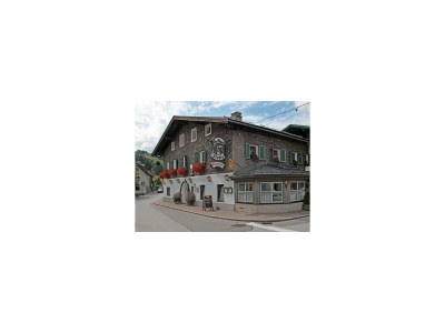 Apartment Appartement Vorstadtstub'n Top 2 in Schladming - Apartment