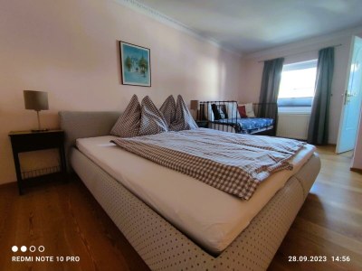 Apartment Appartement Vorstadtstub'n Top 2 - Outdoor photo 3