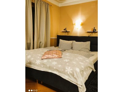 Apartment Appartement Vorstadtstub'n Top 2 - Outdoor photo 4