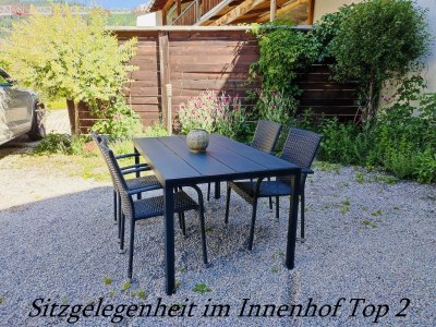 Apartment Appartement Vorstadtstub'n Top 2 - Outdoor photo 13