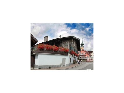 Apartment Appartement Vorstadtstub'n Top 2 - Outdoor photo 20