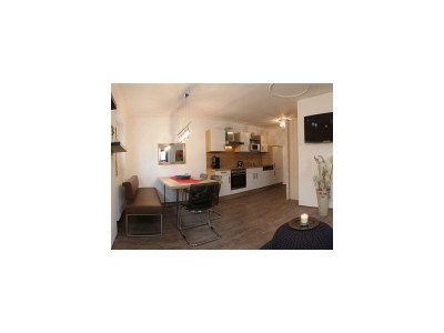 Apartment Appartement Vorstadtstub'n Top 2 - Features photo 23