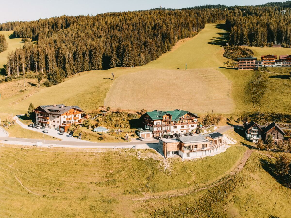 Apartment Torstein/1 Schlafraum