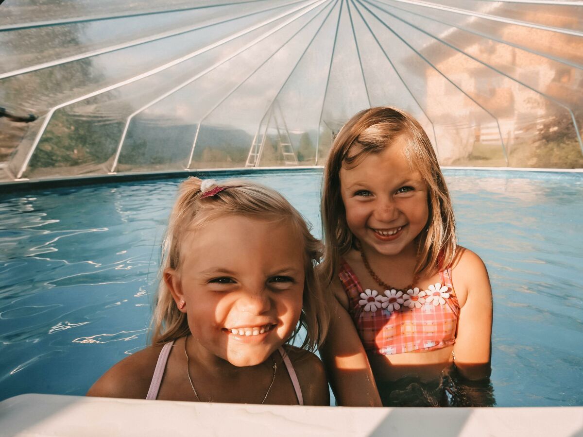 Apartment Torstein/1 Schlafraum - Outdoor photo 4