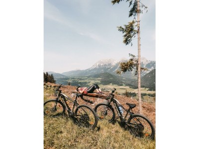 Apartment Torstein/1 Schlafraum - Outdoor photo 5