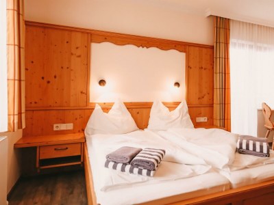 Apartment Torstein/1 Schlafraum - Outdoor photo 8