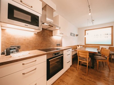 Apartment Torstein/1 Schlafraum - Outdoor photo 12