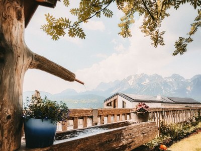 Apartment Torstein/1 Schlafraum - Outdoor photo 23