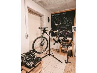 Apartment Torstein/1 Schlafraum - Outdoor photo 36