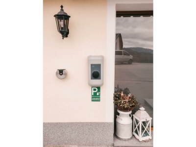 Apartment Torstein/1 Schlafraum - Outdoor photo 37