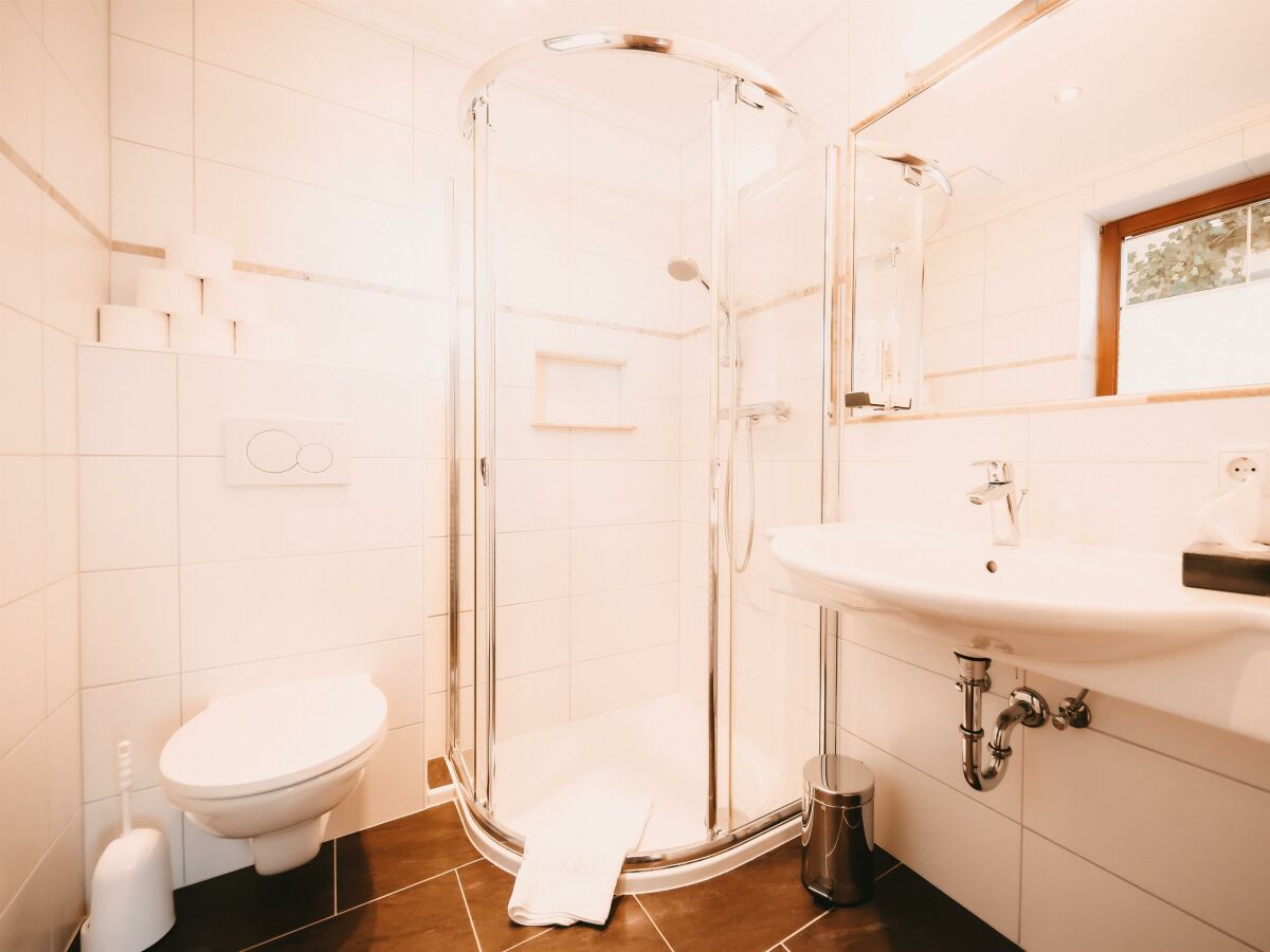 Apartment Ennstal/2 Schlafräume