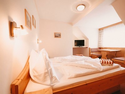 Apartment Ennstal/2 Schlafräume - Outdoor photo 7