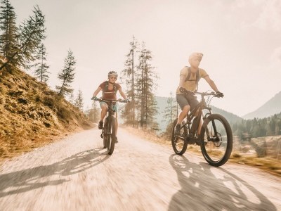 Apartment Ennstal/2 Schlafräume - Outdoor photo 15