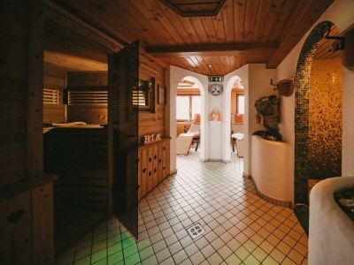 Apartment Ennstal/2 Schlafräume - Outdoor photo 27