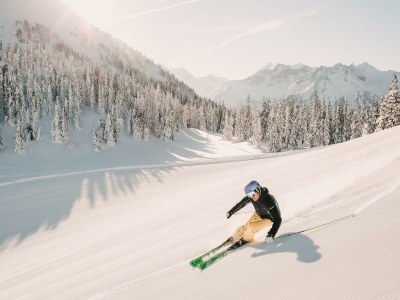 Apartment Ennstal/2 Schlafräume - Outdoor photo 28