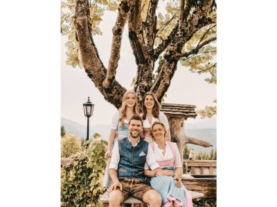 Apartment Ennstal/2 Schlafräume - Outdoor photo 38