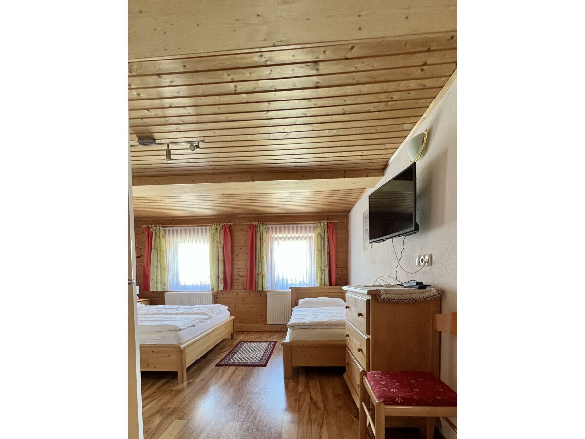 Holiday room Doppelzimmer, Dusche, WC - Outdoor photo 5