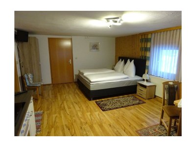 Holiday room Doppelzimmer, Dusche, WC - Outdoor photo 4