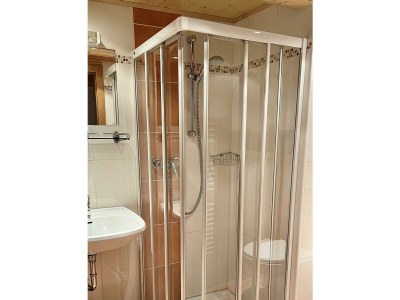 Holiday room Doppelzimmer, Dusche, WC - Outdoor photo 6