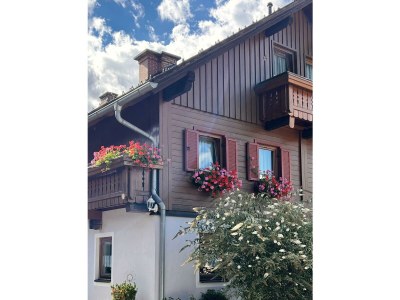 Holiday room Doppelzimmer, Dusche, WC - Outdoor photo 8