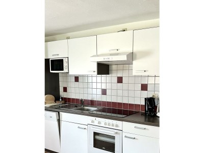 Holiday room Doppelzimmer, Dusche, WC - Outdoor photo 10