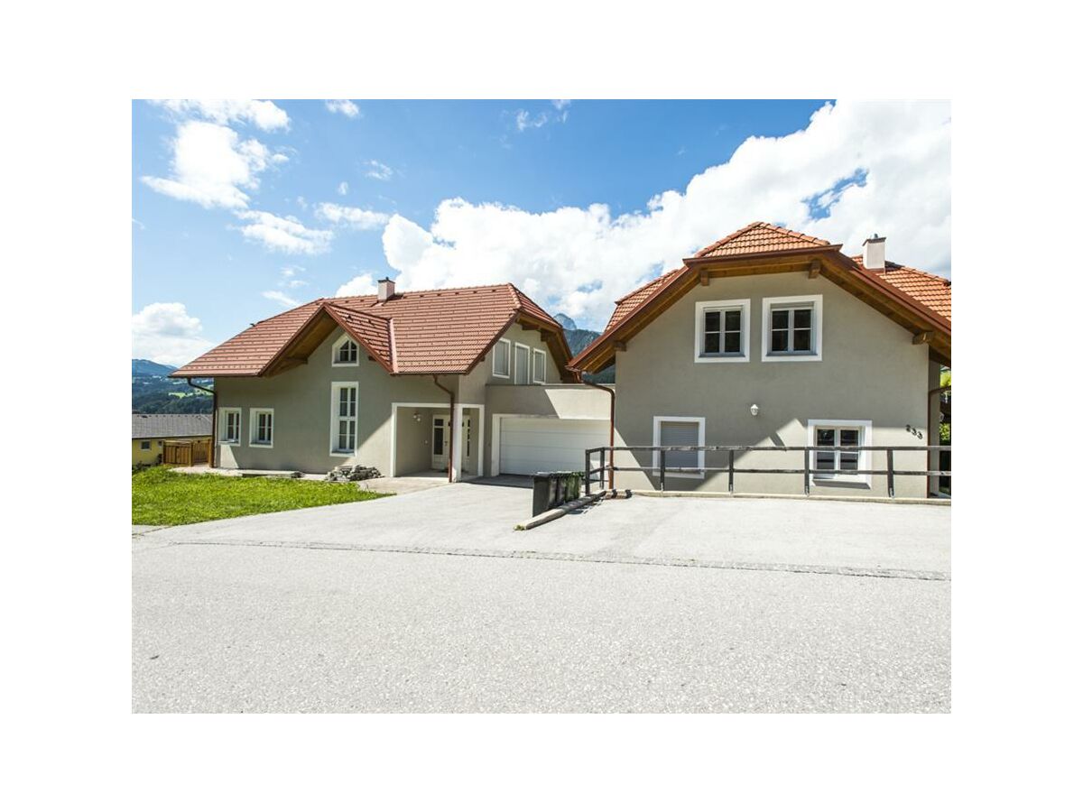 Apartment TOP 4 - App., Dusche, WC, 2 Schlafräume - Outdoor photo 3