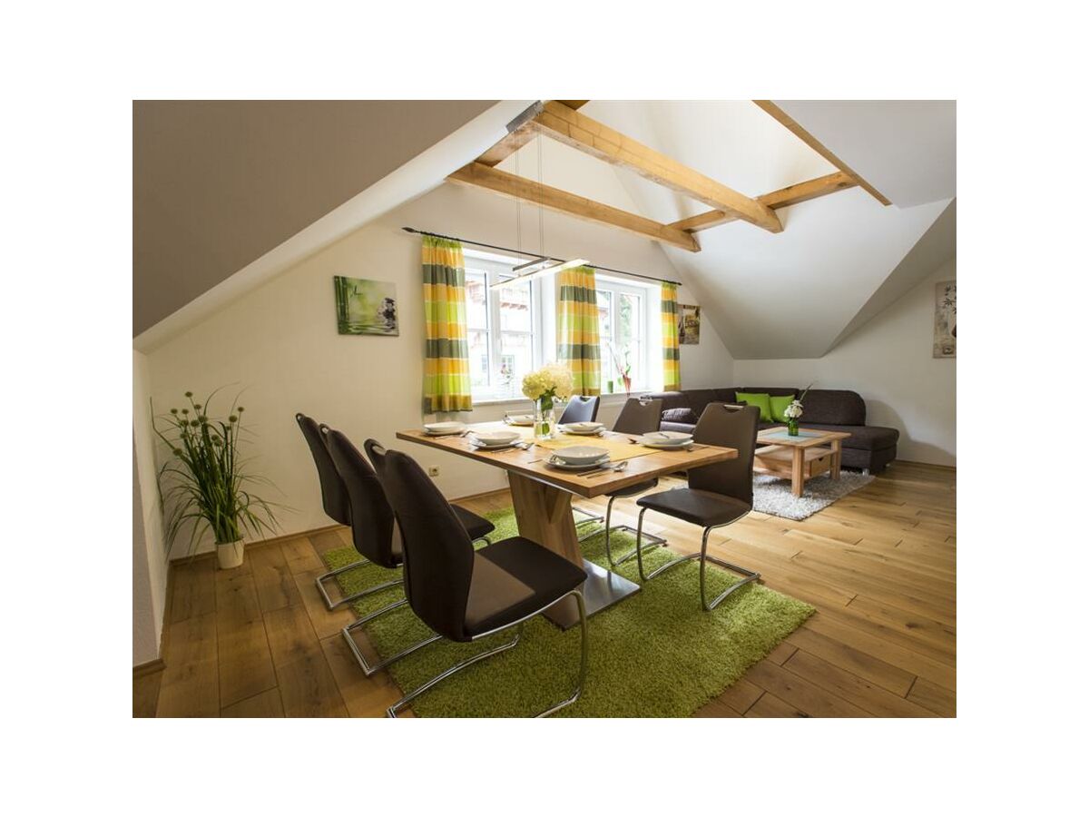 Apartment TOP 4 - App., Dusche, WC, 2 Schlafräume - Features photo 5