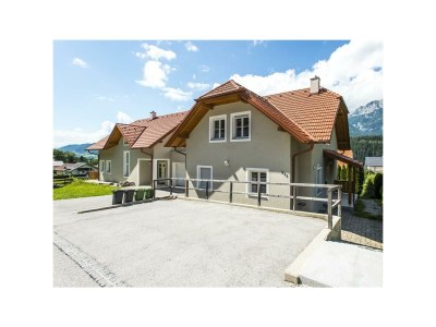 Apartment TOP 4 - App., Dusche, WC, 2 Schlafräume - Outdoor photo 2