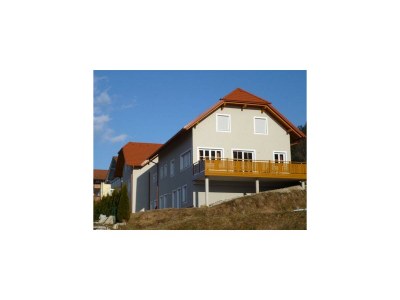 Apartment TOP 4 - App., Dusche, WC, 2 Schlafräume - Outdoor photo 4