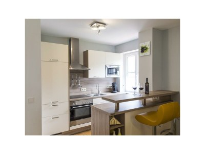 Apartment TOP 4 - App., Dusche, WC, 2 Schlafräume - Features photo 6