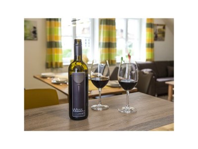 Apartment TOP 4 - App., Dusche, WC, 2 Schlafräume - Features photo 7