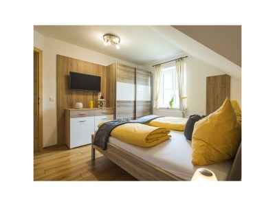 Apartment TOP 4 - App., Dusche, WC, 2 Schlafräume - Features photo 8