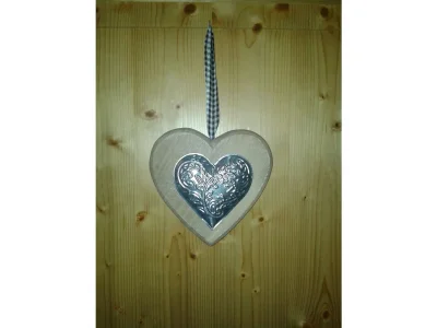 Apartment Apartment/2 Schlafräume/Dusche, WC - Outdoor photo 2