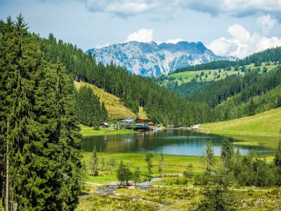 Apartment Apartment/2 Schlafräume/Dusche, WC - Outdoor photo 5
