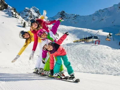 Apartment Apartment/2 Schlafräume/Dusche, WC - Outdoor photo 7