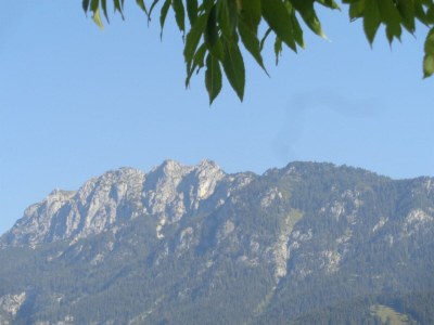 Apartment Apartment/2 Schlafräume/Dusche, WC - Outdoor photo 9