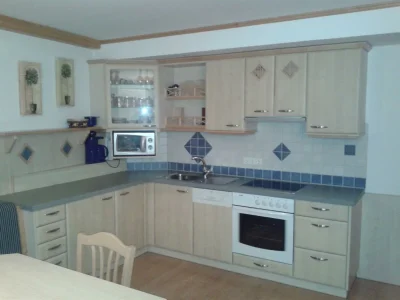 Apartment Apartment/2 Schlafräume/Dusche, WC - Features photo 11