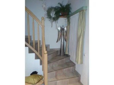 Apartment Apartment/2 Schlafräume/Dusche, WC - Features photo 16