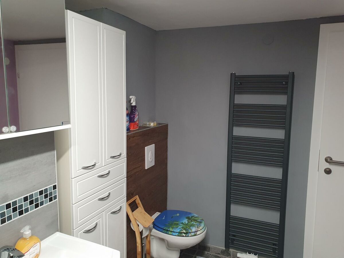 Apartment Appartement, 1 Schlafraum, Dusche, WC - Outdoor photo 3