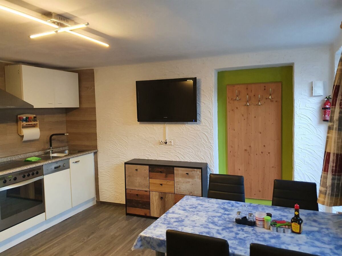 Apartment Appartement, 1 Schlafraum, Dusche, WC - Outdoor photo 5